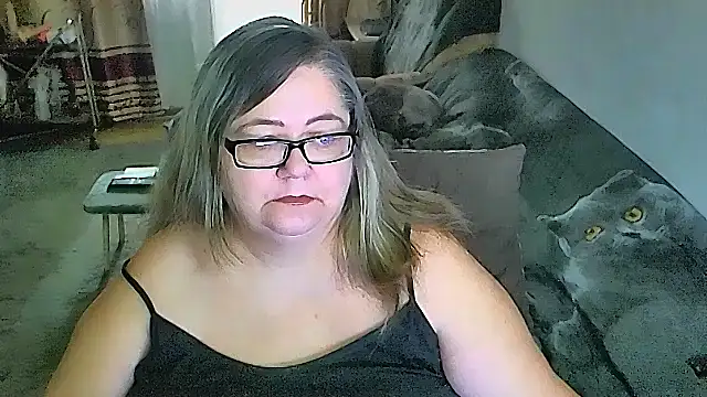 XXX chat uživo modela sex2