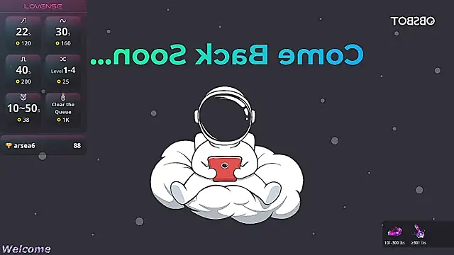 Twink_daren 라이브 XXX 채팅