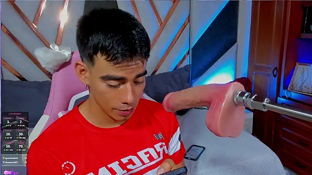 Alejandro_karter18 라이브 XXX 채팅