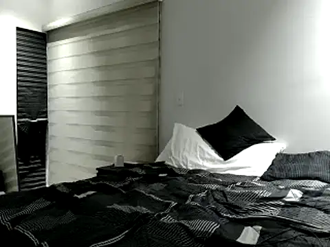 Chat XXX en directo de Iscariot19