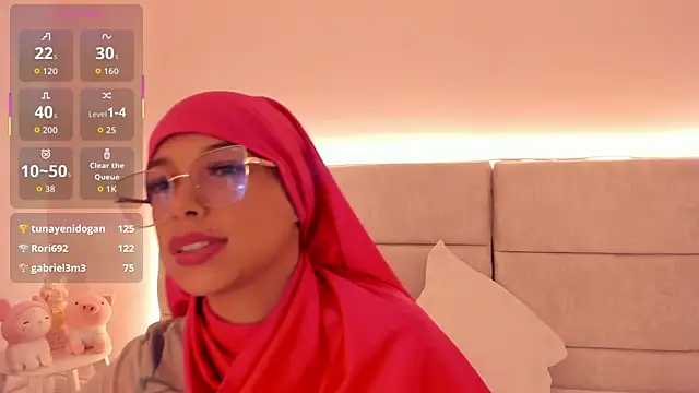 naishaa_のライブXXXチャット