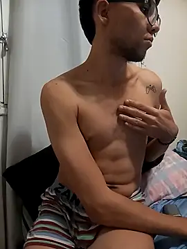 Naughty_Boy13 Obrolan Langsung XXX