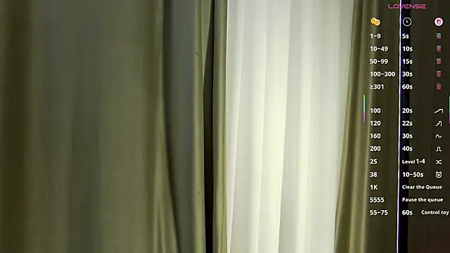 KariDollar Obrolan Langsung XXX