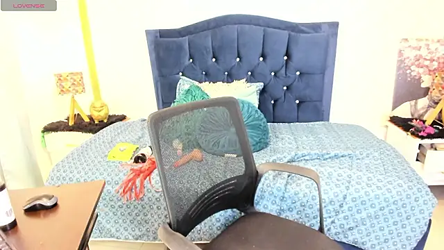 Inaya_Khalifa Obrolan Langsung XXX