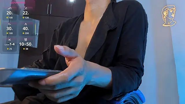 Maximiliano_Khalil 라이브 XXX 채팅