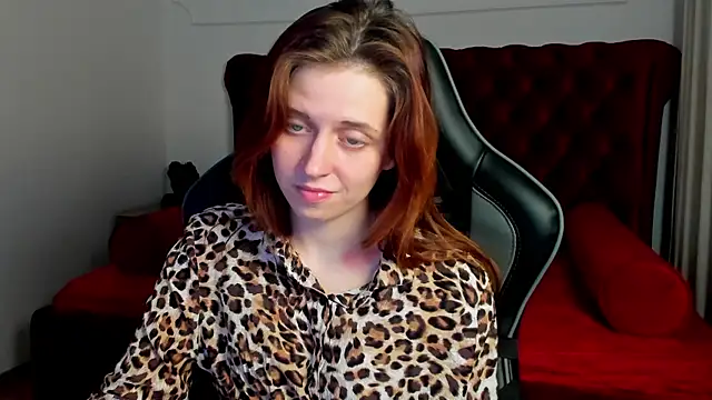 FreyaVey Obrolan Langsung XXX