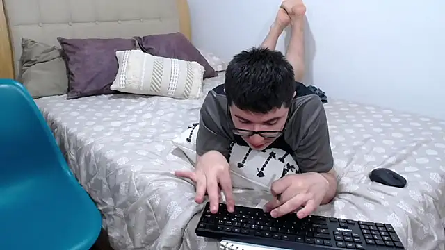 BlackFoXXX69 라이브 XXX 채팅