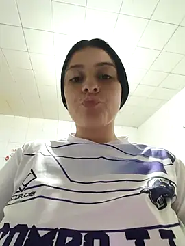 Scarlet_Passion webcam show