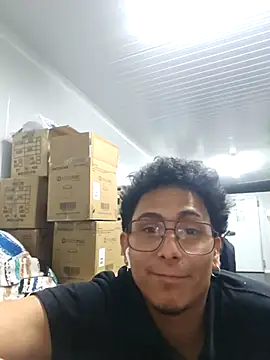 YessLaEsencia Webcam-Show