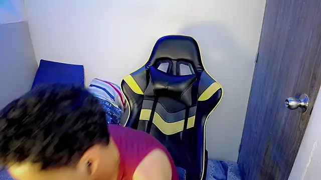 Mathias_twinkk 라이브 XXX 채팅