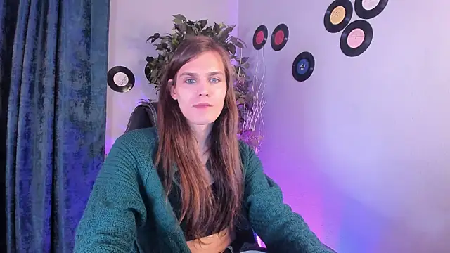 WillFobos: вебкам-шоу