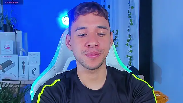 petter_coleman_ 라이브 XXX 채팅