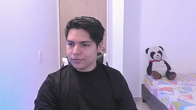 Asta_YunoXXXのウェブカメラショー