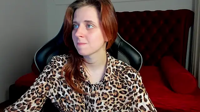 FreyaVey's Live XXX Chat