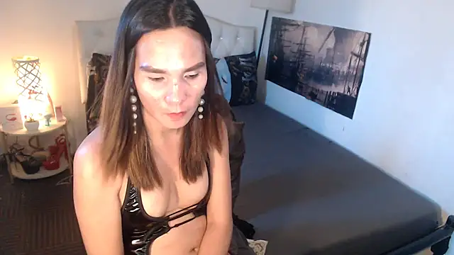 Chatroom XXX en direct de NinaDOM4CUM