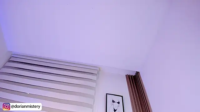 Chatroom XXX en direct de Dorianmistery2322_