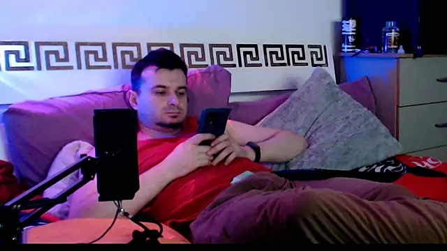 iuligruia69 webcam show