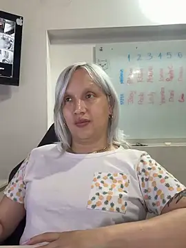 Sun_Sooll_: διαδικτυακό σόου στην κάμερα