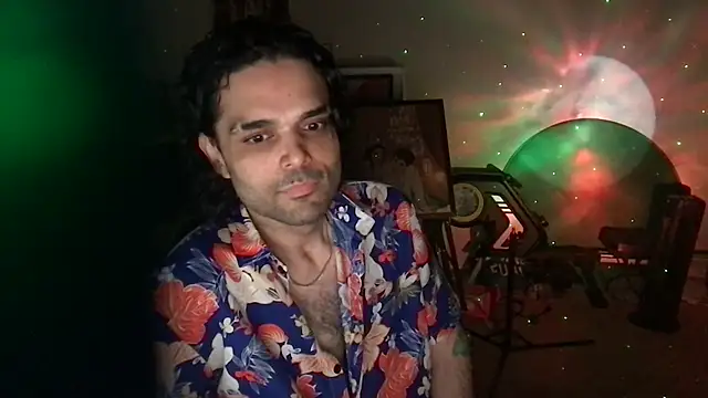 Chat XXX ao vivo de KungFuPanda001