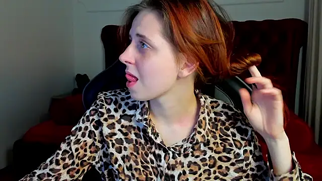 FreyaVeyn Live XXX chat