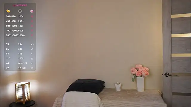 Chat XXX en directo de MarlinVarian