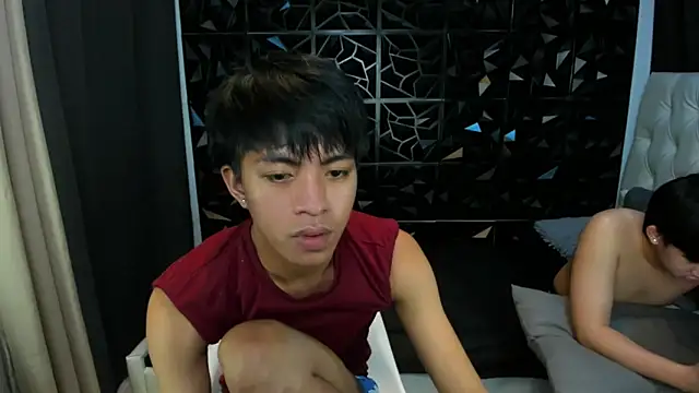 โชว์เว็บแคมของ davincihugecock