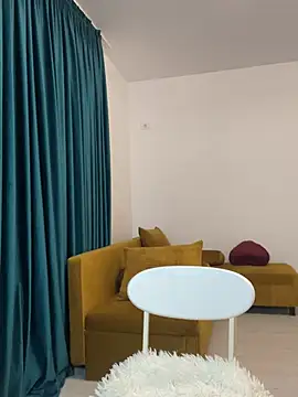 SabrinaDellyn Webcam show