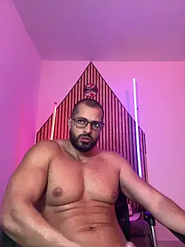 magnumchris' Live XXX Chat