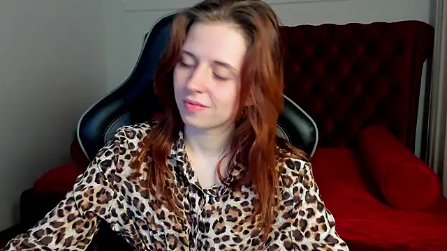 FreyaVey 现场XXX聊天