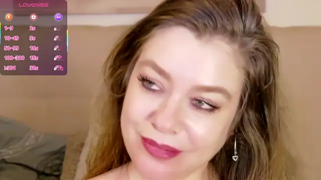 PetersEmily Obrolan Langsung XXX