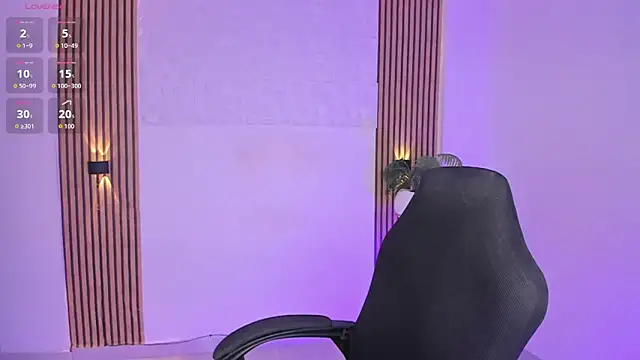 valeria_acosta_'s Live XXX Chat