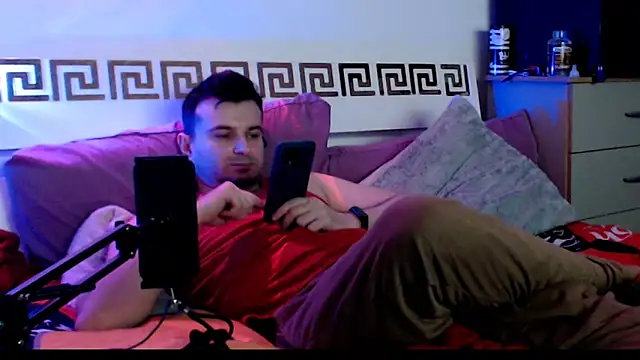 iuligruia69 Webcam show