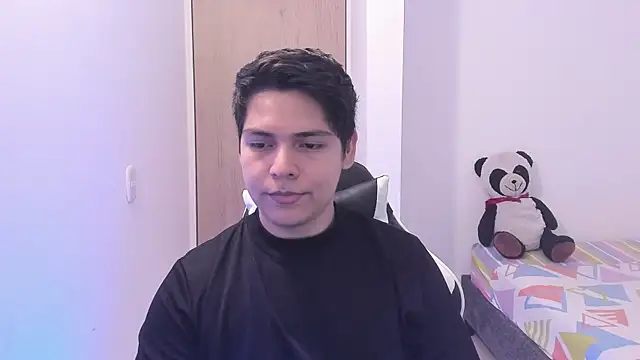 Asta_YunoXXXのウェブカメラショー