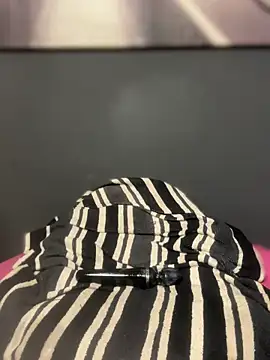 Show webcam de SEXaddictCANDY10