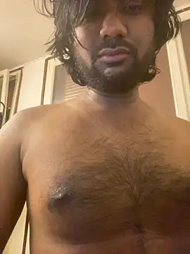 Pertunjukan Kamera Web hemantha99