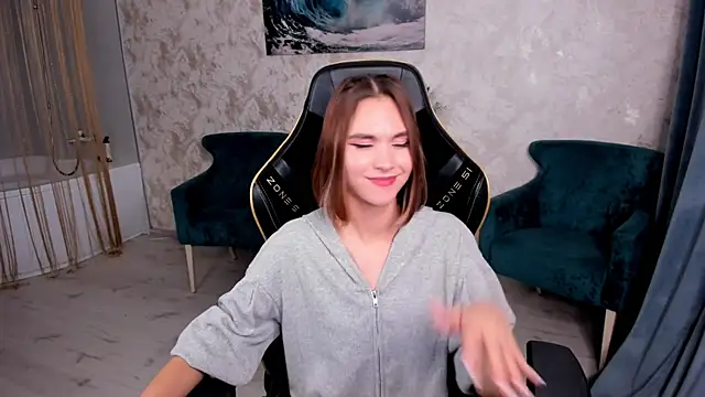 دردشة EllaCurtis الجنسية المباشرة