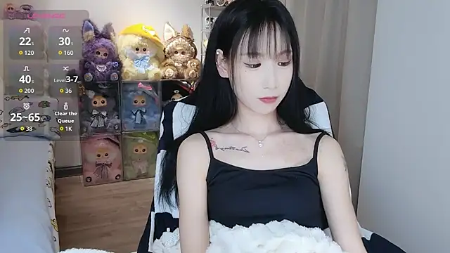 M-OTT_'s Live XXX Chat