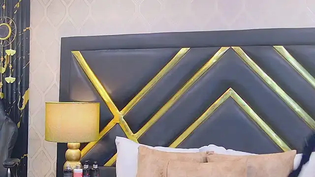 AntonellaEscudero's Live XXX Chat