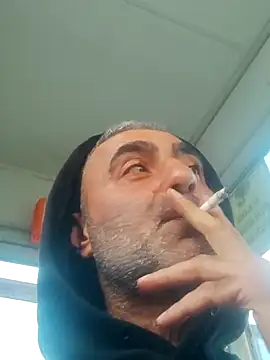 KIRIM_KONGO61 Adlı Modelin Web Kameras ı Şovu