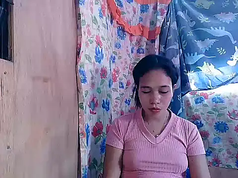 Živý XXX chat PinaySkinnyGirl