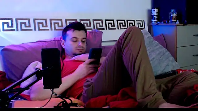 Czat XXX na żywo – iuligruia69