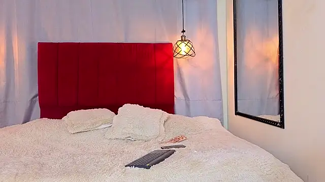 Czat XXX na żywo – Megan_Do_Santos