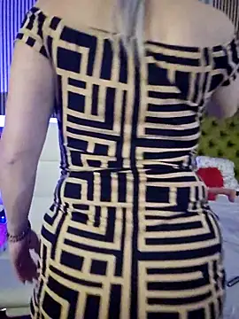 LadyTouch Obrolan Langsung XXX