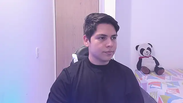 Asta_YunoXXXのウェブカメラショー