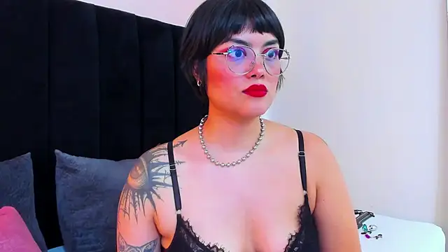 Živý XXX chat barbara_mmoon