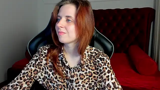 แชท XXX สดของ FreyaVey