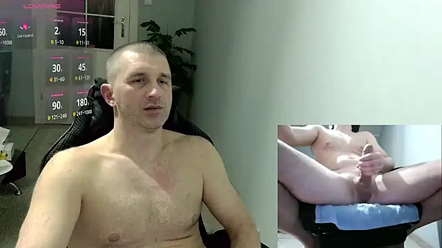 Czat XXX na żywo – Succubus5879