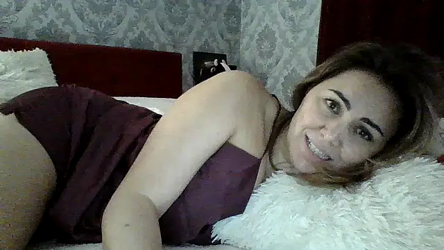 Emma_roqueen Obrolan Langsung XXX