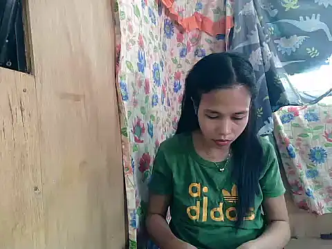 PinaySkinnyGirl Obrolan Langsung XXX