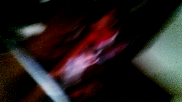 Show Webcam de Cumcannon4u2